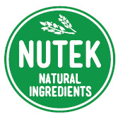 NuTek logo