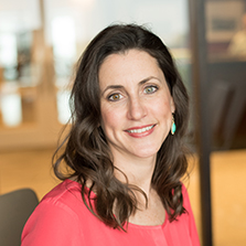 Carrie Fluegge, Digital Advertising Manager, Sosland Publishing