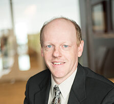 Eric J. Schroeder, Executive Editor, Milling & Baking News, Managing Editor, World Grain