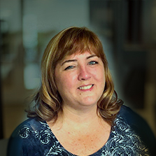 Michelle Smith, Features Editor, Baking & Snack