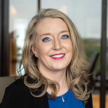 Staci Greco, Chief Financial and Administrative Officer, Sosland Publishing