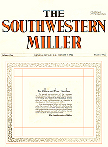 Southwestern Miller
