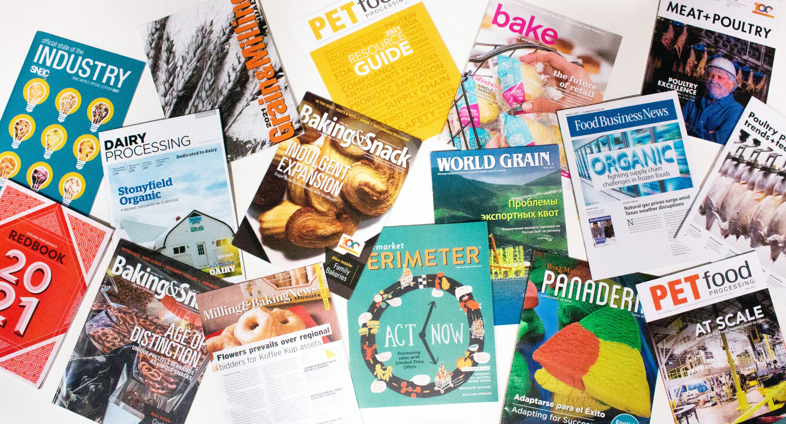 PLMA 2025 Annual Private Label Trade Show