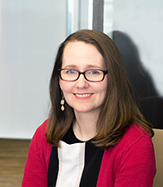 Crystal Futrell, Associate Editor, Markets, Milling & Baking News