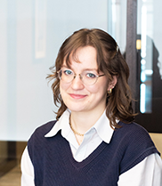 Gloria Cowdin, Digital Media Associate Editor, Milling & Baking News