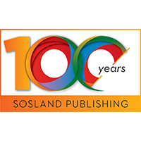 Sosland Publishing Centennial Logo