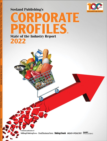 Sosland Publishing's Corporate Profiles