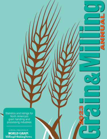 2023 Grain & Milling Annual