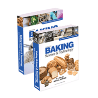 Baking Science & Technology Volume I and II