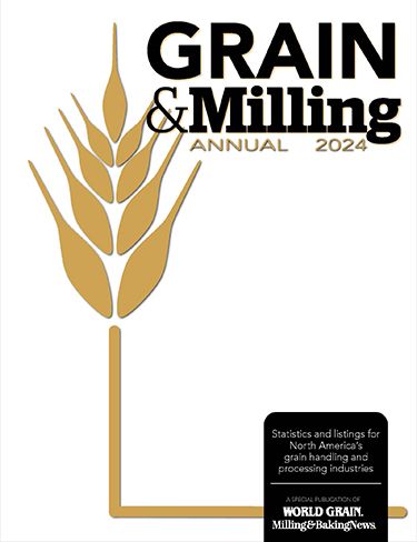 Grain and MIlling Annual 2024